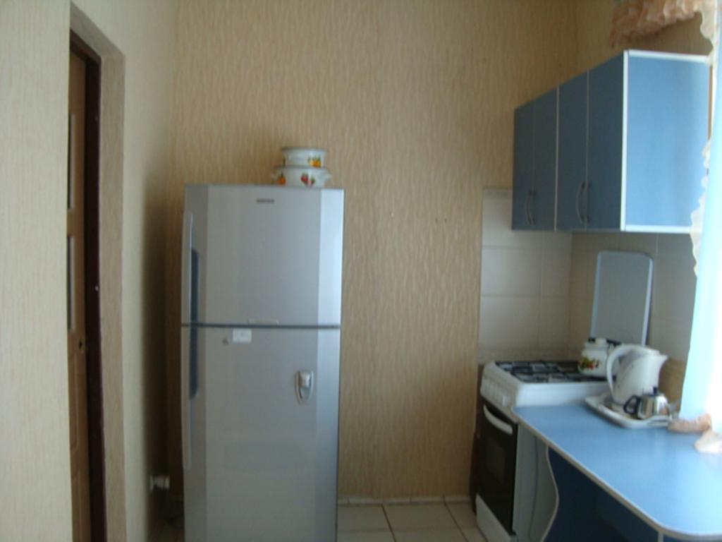 Guest House At Do Altyn - Kum Chon-Sary-Oy Ruang foto