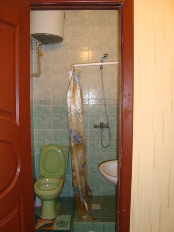 Guest House At Do Altyn - Kum Chon-Sary-Oy Ruang foto