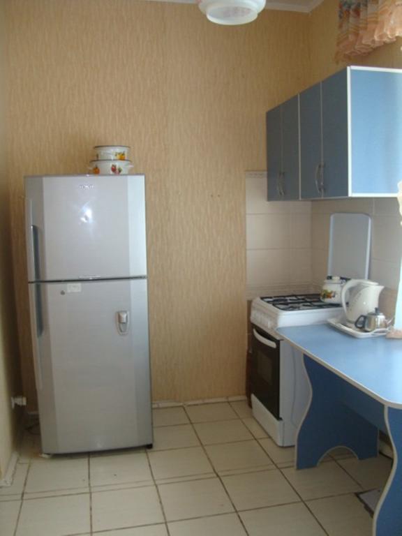 Guest House At Do Altyn - Kum Chon-Sary-Oy Bagian luar foto