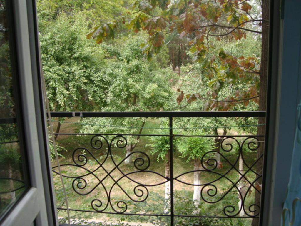 Guest House At Do Altyn - Kum Chon-Sary-Oy Bagian luar foto